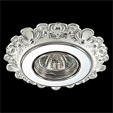 Точечный светильник встраиваемый поворотный Novotech 370270