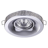 Точечный светильник встраиваемый Novotech 370441
