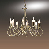 Люстра подвесная Odeon Light 1297/8