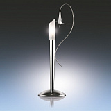 Настольная лампа декоративная Odeon Light 1614/1T