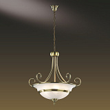 Люстра подвесная Odeon Light 1993/5