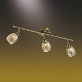 Спот  Odeon Light 2166/3W