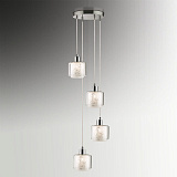 Светильник подвесной Odeon Light 2210/4