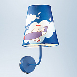 Светильник настенный Odeon Light 2440/1W