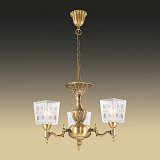 Люстра подвесная Odeon Light 2564/3