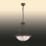 Люстра подвесная Odeon Light 2587/3