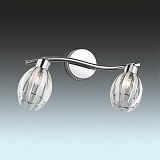 Спот  Odeon Light 2590/2W