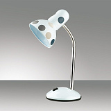 Настольная лампа офисная Odeon Light 2592/1T