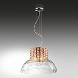 Светильник подвесной Odeon Light 2605/4