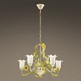 Люстра подвесная Odeon Light 2651/5