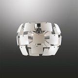 Люстра потолочная галогеновая Odeon Light 2655/4C