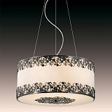 Светильник подвесной Odeon Light 2718/6