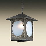 Уличный светильник подвесной Odeon Light 2747/1