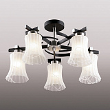 Люстра потолочная Odeon Light 2772/5C