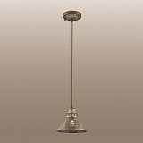 Светильник подвесной Odeon Light 2843/1