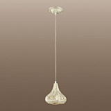 Светильник подвесной Odeon Light 2845/1