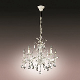 Люстра подвесная Odeon Light 2865/5