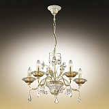 Люстра подвесная Odeon Light 2881/5