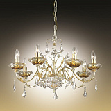 Люстра подвесная Odeon Light 2881/7