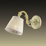 Светильник настенный Odeon Light 2882/1W