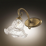 Светильник настенный Odeon Light 2884/1W