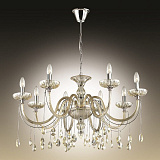 Люстра подвесная Odeon Light 2911/8