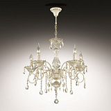 Люстра подвесная Odeon Light 2923/5