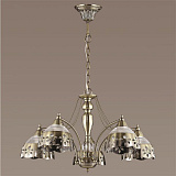 Люстра подвесная Odeon Light 3133/5