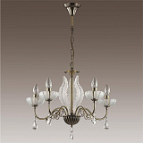 Люстра подвесная Odeon Light 3138/5