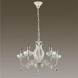 Люстра подвесная Odeon Light 3139/5