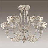 Люстра подвесная Odeon Light 3209/5