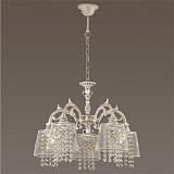 Люстра подвесная Odeon Light 3212/5