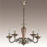 Люстра подвесная Odeon Light 3221/5