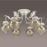 Люстра потолочная Odeon Light 3282/6C