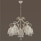 Люстра подвесная Odeon Light 3284/5