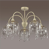 Люстра подвесная Odeon Light 3292/5