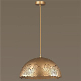 Светильник подвесной Odeon Light 3298/1