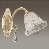 Светильник настенный Odeon Light 3391/1W