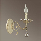 Светильник настенный Odeon Light 3476/1W