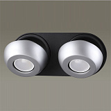 Спот  Odeon Light 3492/2W