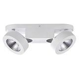 Спот  Odeon Light 3538/2WL