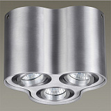 Точечный светильник накладной Odeon Light 3563/3C