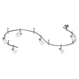 Шинная система освещения Odeon Light 3630/6TR