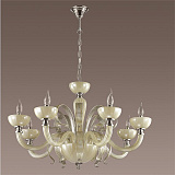 Люстра  подвесная Odeon Light 3934/8