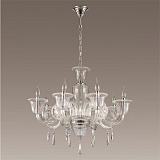 Люстра  подвесная Odeon Light 3950/8