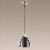 Светильник подвесной Odeon Light 3974/1