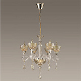 Люстра  подвесная Odeon Light 3999/6