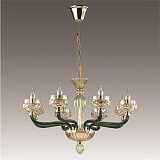 Люстра  подвесная Odeon Light 4001/8