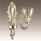 Светильник настенный Odeon Light 4003/1W