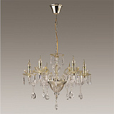 Люстра  подвесная Odeon Light 4005/8